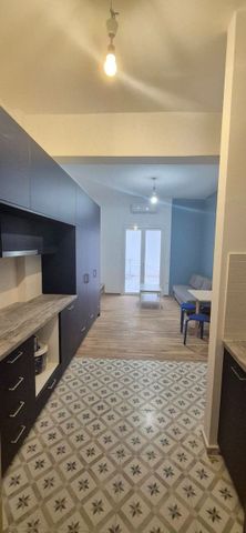 Studio/Γκαρσονιέρα για ενοικίαση Χαροκόπου (Καλλιθέα) - Photo 4