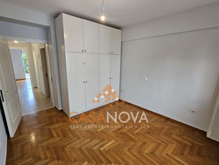 Διαμέρισμα για ενοικίαση Άγιος Παντελεήμων (Καλαμαριά) - Φωτογραφία 5