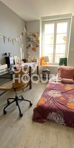 A LOUER - Appartement 4 pièces à CREST 26400 - Photo 4