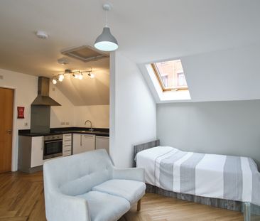 Orchard Court Flat 9 - Photo 4