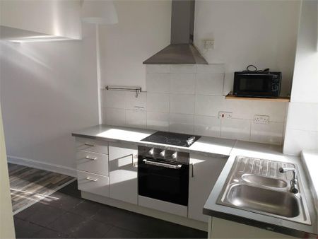 1 bedroom apartment to rent - Photo 4