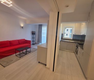 Inchiriere studio decomandat Avantgarden Bartolomeu faza 5 cu parca... - Photo 5