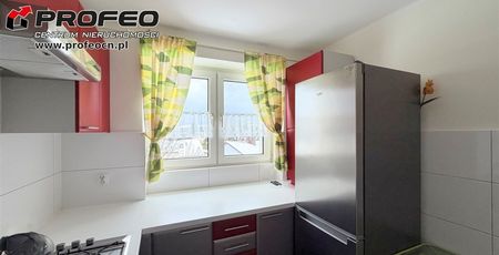 Mieszkanie na wynajem - Zdjęcie 5