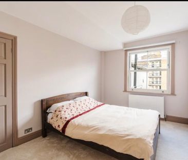 3 Bed Flat, Swinton Street, WC1X - Photo 6