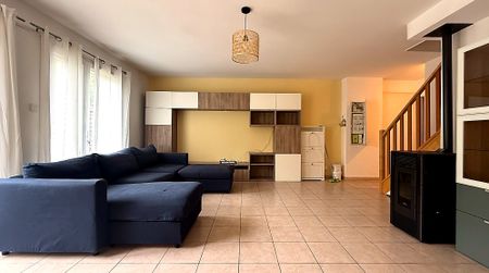 Location Maison 4 pièces 91m² AIX EN PROVENCE 80ème - Photo 3