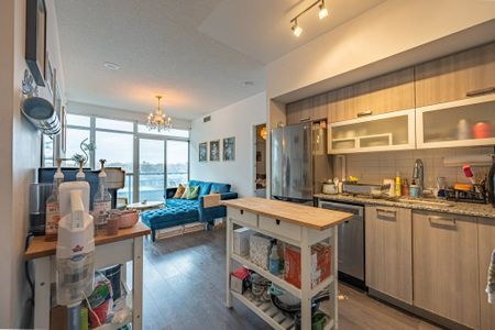 For Lease - 68 Abell Street Unit# 629, Toronto, Ontario - Photo 4