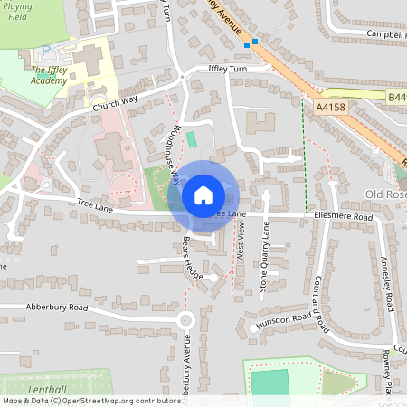 Bay Tree Close, Iffley, OX4 4DT, Oxford