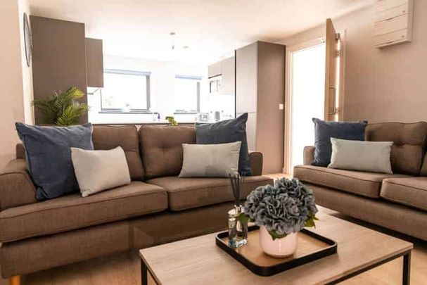 Townhouse Deluxe En-suite - Photo 1