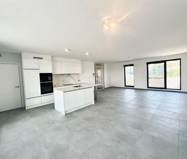 Appartement met groot terras - Photo 4