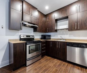 Appartement à louer - Montréal (Côte-des-Neiges/Notre-Dame-de-Grâce... - Photo 6