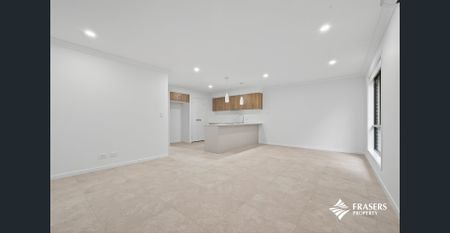 Beautiful Brand New Home in Convenient Location - Photo 2