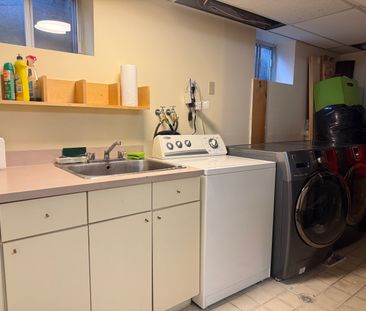 For Lease - 59 Forest Grove Drive Unit# Basement, Toronto, Ontario - Photo 6