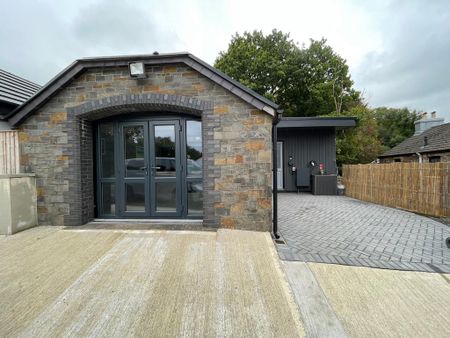 2 bedroom bungalow to rent - Photo 2