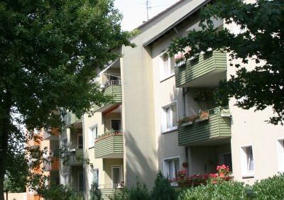 Familienfreundliche 3-Zimmer Wohnung mit Balkon in BS-Timmerlah - Foto 4