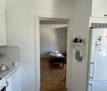 Kungsgatan, Oskarshamn - Foto 2