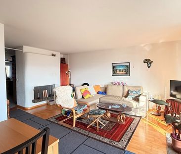 Rent a 3 ½ rooms apartment in Burgdorf - Photo 1