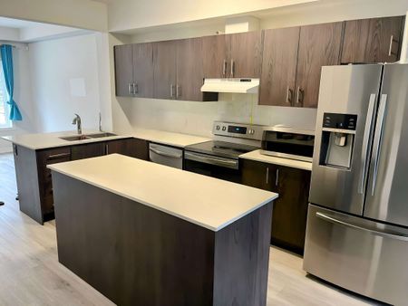 For Lease - 124 Compass Trail Unit# 27, Cambridge, Ontario - Photo 2