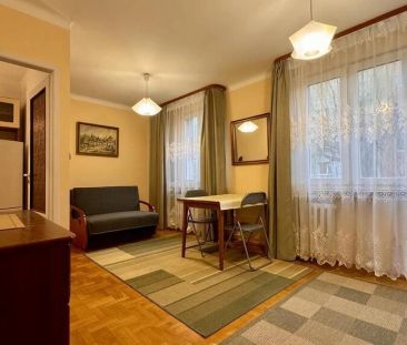 Przytulne dla 2 osób, kuchnia z oknem, w centrum - Фото 2