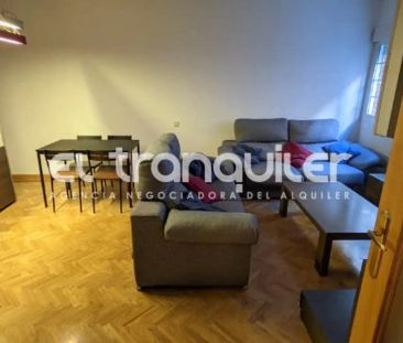 Piso de alquiler en Calle Valderribas, Adelfas - Photo 5