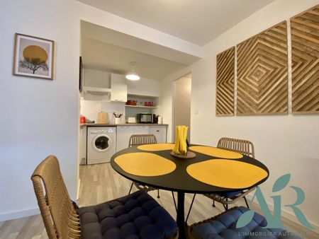 Location Appartement 1 pièce 34m² OBERNAI 67210 - Photo 3