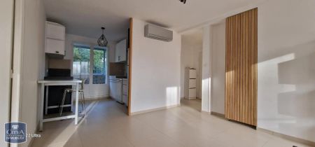 Appartement à louer 3 pièces 50.73m² - Photo 2
