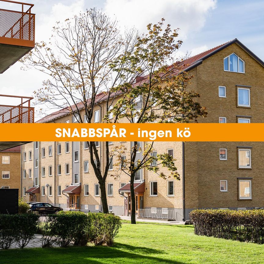 Liebäckskroken 4A, Helsingborg - Photo 1