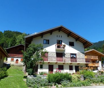 39 route du Praz, 73620, Hauteluce - Photo 1