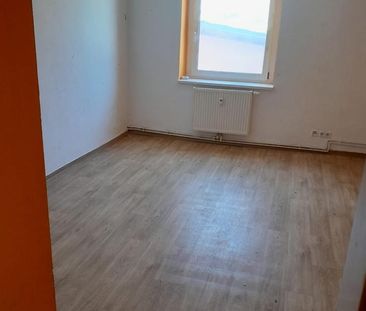 4-R-Wohnung mit Garten in Lebus - Foto 1