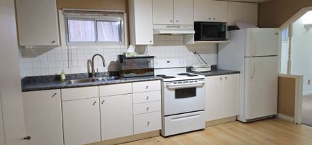 For Lease - 1999 CARRERA Lane Unit# LOWER, Mississauga, Ontario - Photo 5