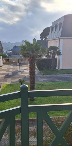 Appartement T2 à louer Dinard - 31 m² - Photo 1