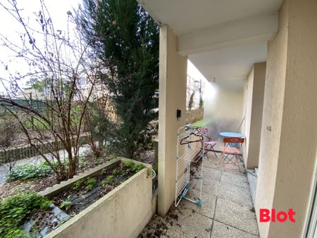 Location Appartement 1 pièce 27m² RENNES 35000 - Photo 5