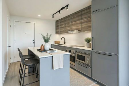 For Lease - 1050 Eastern Avenue Unit# 1211, Toronto, Ontario - Photo 4