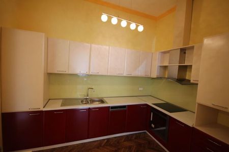 Apartament deosebit cu 3 camere de inchiriat in zona Odobescu - Photo 2