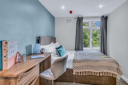 5 bedroom house to rent - Photo 5