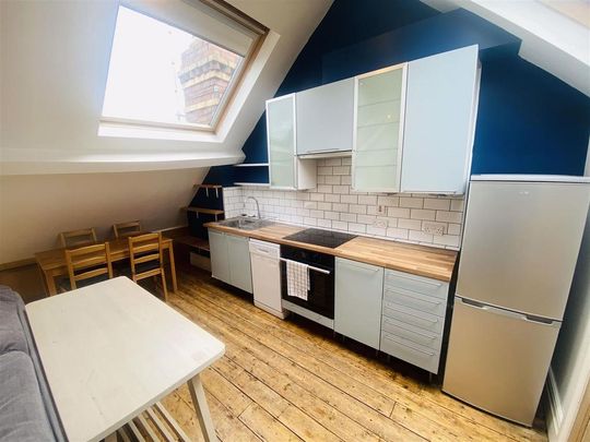 1 bedroom flat to rent - Photo 1