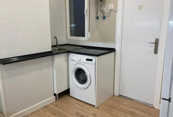 Calle del Monte Olivetti, Madrid, Community of Madrid 28038