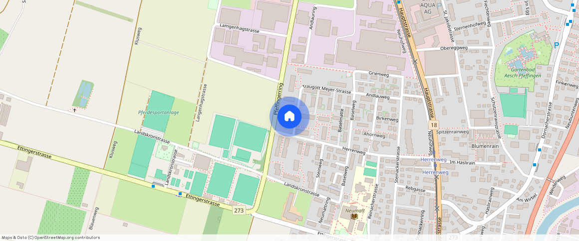 Traugott Meyer - str, 1, 4147 Aesch BL