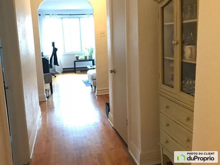 3810 avenue St-Kevin, Côte-des-Neiges / Notre-Dame-de-Grâce à louer - Photo 5