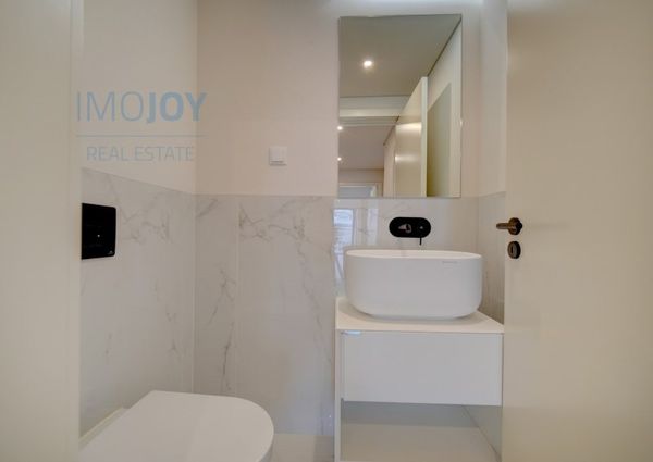 Apartamento T4 em Lisboa