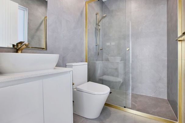 As New Townhouse in Prime Location! - Photo 1