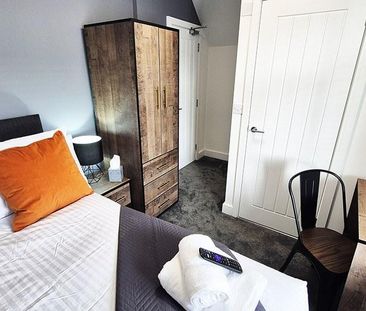 1 bedroom terraced house to rent - Photo 4