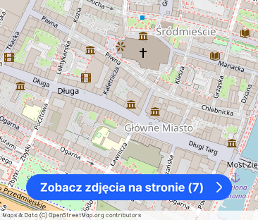 Mieszkanie na wynajem. – zdjęcie 1