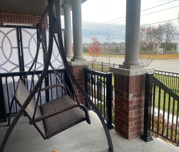 For Lease - 33 Brixham Lane, Brampton, Ontario - Photo 6