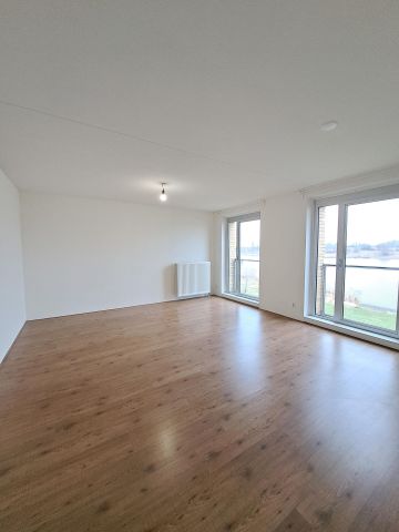 Appartement te huur: Mattenbiesstraat 46 1087 CC Amsterdam - Photo 3