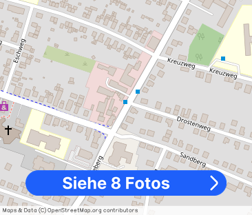 !!!Lichtdurchflutete Neubau-Oberwohnung in ruhiger Siedlung!!! - Foto 1