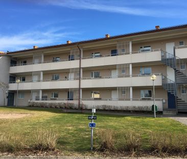 Östra Järnvägsgatan 3 F - Photo 1