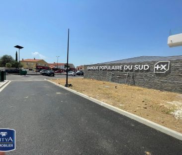 Appartement à louer 3 pièces 58.6m² - Photo 1