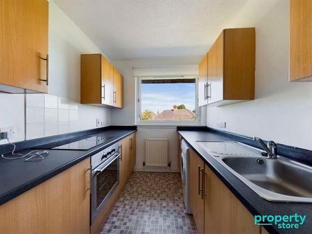 Park Terrace, East Kilbride, South Lanarkshire, G74 - Photo 5