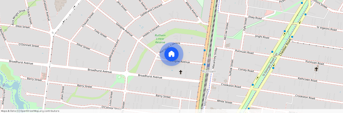 16A Glasgow Avenue, Reservoir VIC 3073