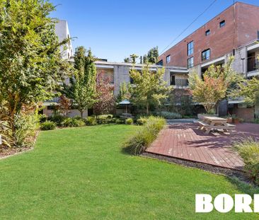 119/2 Kerridge Street, Kingston ACT 2604 - Apartment For Rent | Domain - Photo 2